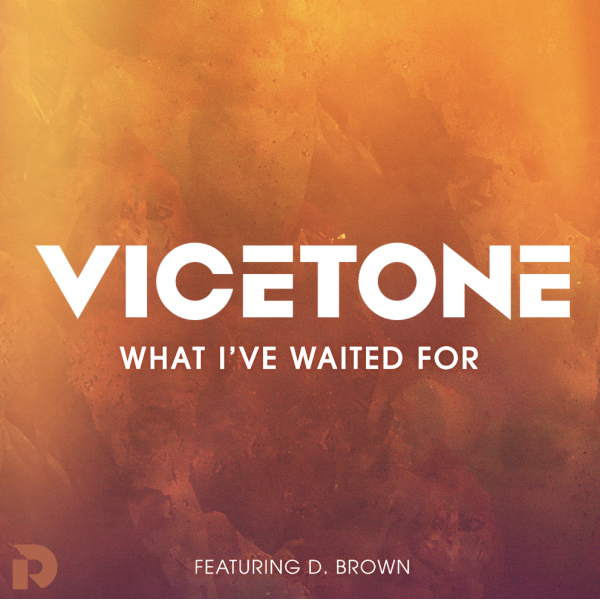 What I've Waited For (feat. D. Brown)