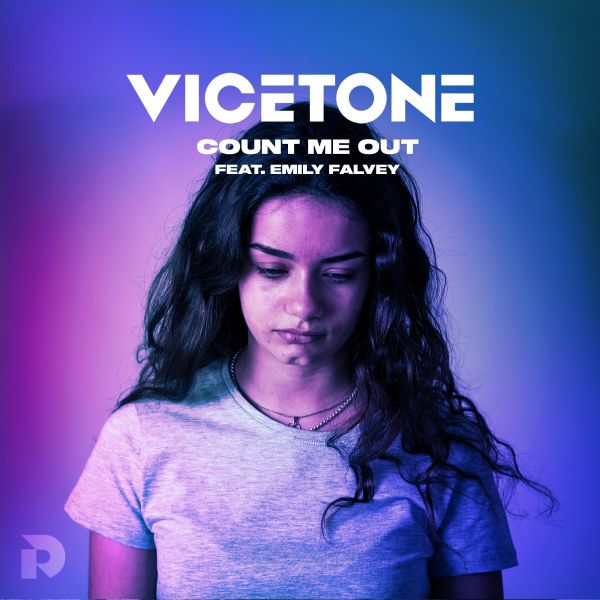 Count Me Out (feat. Emily Falvey)