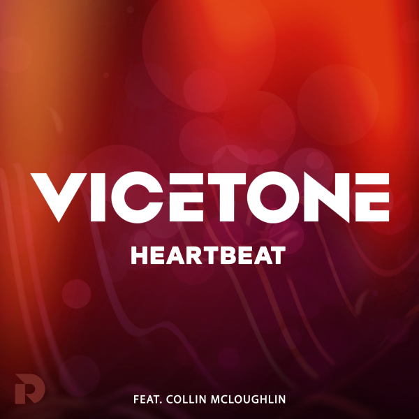Heartbeat (feat. Collin McLoughlin)