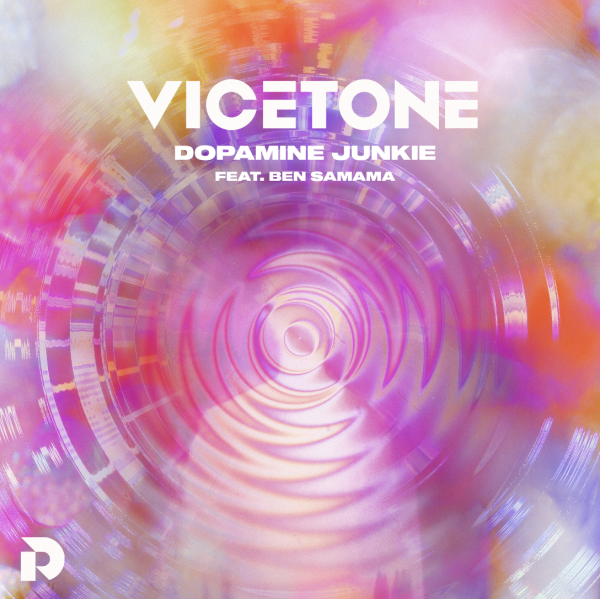 Dopamine Junkie (feat. Ben Samama)