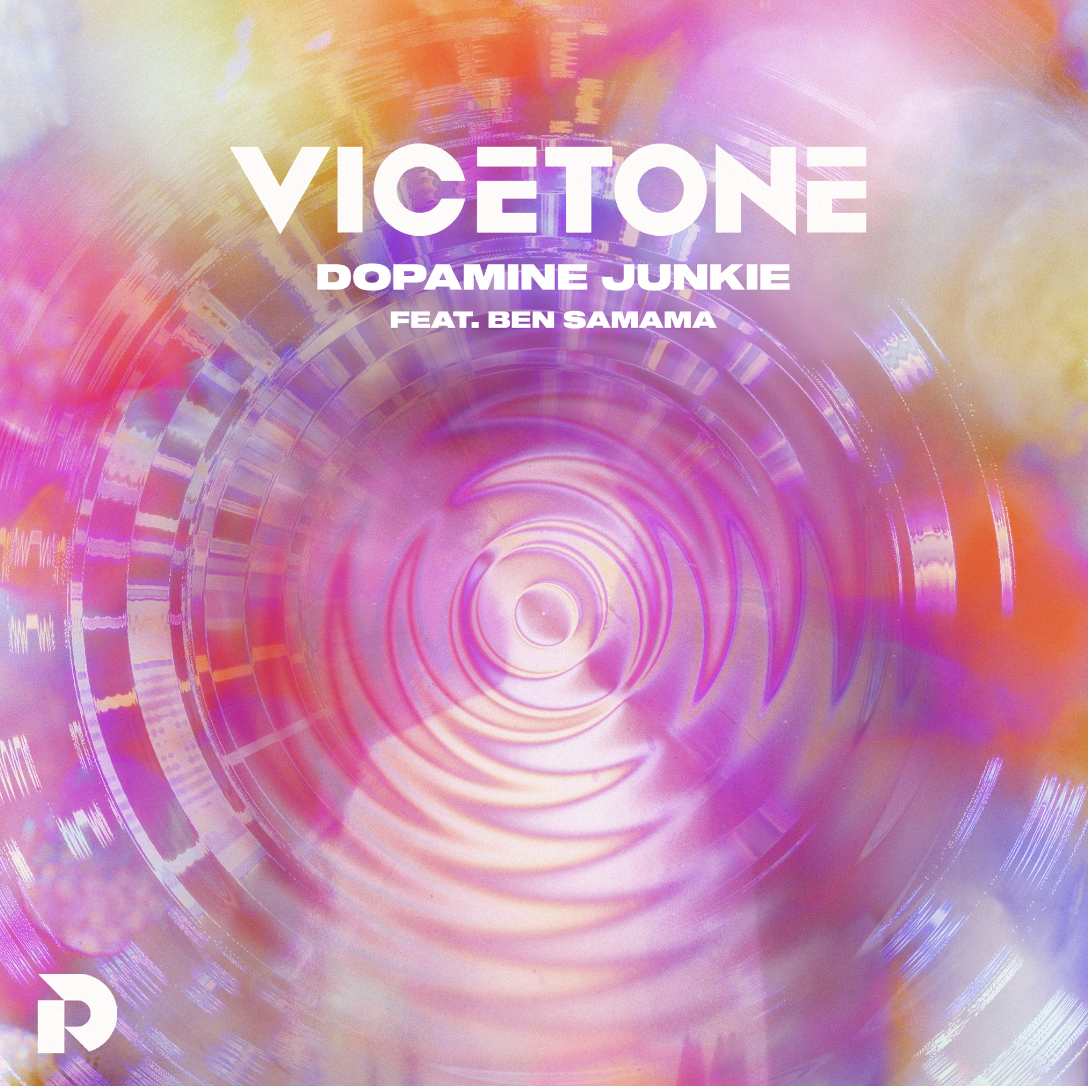 Dopamine Junkie (feat. Ben Samama)