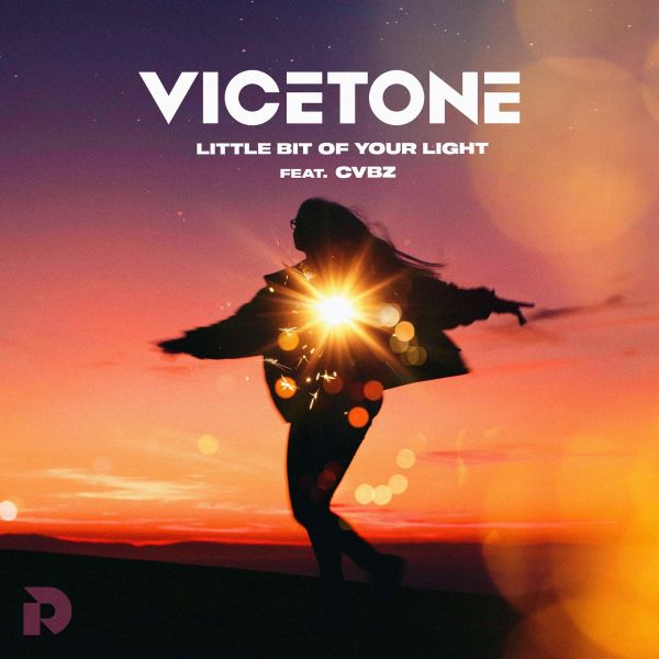 Little Bit Of Your Light (feat. CVBZ)
